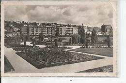 LE HAVRE       Le Square St Roch   No 957 - Square Saint-Roch