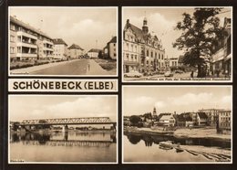 DC976 -Schönebeck Krausestraße - Schoenebeck (Elbe)