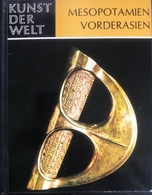 (186) Kunst Der Welt - Mesopotamien Vorderasien - Holle Verlag - 1965 - 264p. - Kunstführer