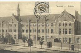 Turnhout - St-Victor - 1932 - Turnhout