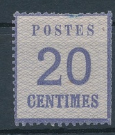 1870. North German Post - Neufs