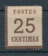 1870. North German Post - Neufs