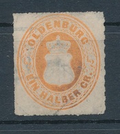 1862. Oldenburg - Oldenburg