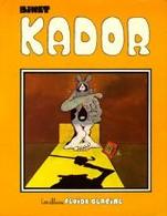 Kador 1 Eo - Kador