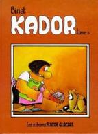 Kador 3 Eo - Kador