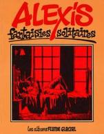 Fantaisies Solitaires Alexis  Eo - Kador