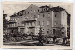 DC980 - Bad Lausick Kurhotel - Bad Lausick