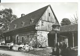 BAUERNMUSEUM LANDWUST   ( ALLEMAGNE ) - Vogtland