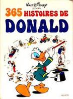 365 Histoire De  Donald - Donald Duck