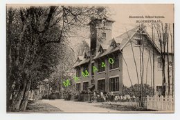 CPA DE 1912 - BLOEMENDAAL - BLOEMEND  SCHOOLVEREEN - Bloemendaal