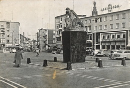 Nijmegen Plein 1944  Lexington Cars - Nijmegen