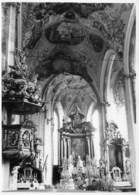 Autriche - Tyrol - HALL In Tirol - La Cathédrale De Solbad - Hall In Tirol