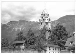 Autriche - Tyrol - HALL In Tirol - Münzturm - Hall In Tirol