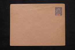 GRANDE COMORE - Entier Postal Type Groupe Non Circulé - L 59321 - Brieven En Documenten