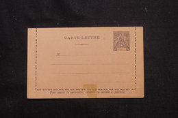 MAYOTTE - Entier Postal Type Groupe Non Circulé - L 59322 - Entiers Postaux & Prêts-à-Poster