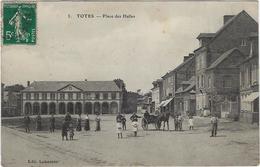 76  Totes Place Des Halles - Totes