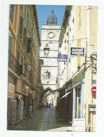 84 Vaucluse Apt La Rue Des Marchands Audio Vision Opticien , Boutique Libre Regard , Boucherie ... - Apt