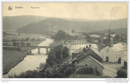 Delcampe - DOHAN ..-- Panorama . - Bouillon