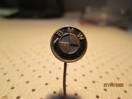 BMW Pin - BMW