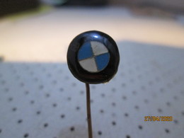 BMW Pin - BMW