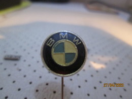 BMW Pin - BMW