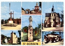Aisne Saint Gobain Multivues - Autres & Non Classés