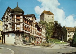 ARBON Mit Schloss - Arbon