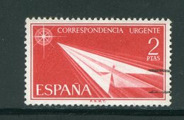 ESPAGNE- Express Y&T N°31- Oblitéré - Expres