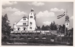 Pöstlingberg- Hotel - Linz Pöstlingberg