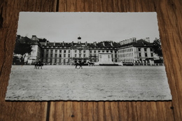 3907-         SAUMUR, L'ECOLE DE CAVALERIE - 1952 - Saumur