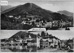 Ponte Tresa - Multiview - Oldtimer - Tresa