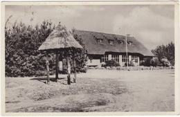 Vacantiooord Bungalow-park 'De Woudstee' - Hierden Bij Harderwijk - (Holland) - 1957 - Harderwijk