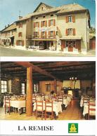 LE BLEYMARD - Hôtel Restaurant LA REMISE - Vues - Le Bleymard