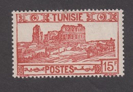 Colonies Françaises -Timbres Neufs ** Tunisie - N°242 - Nuevos