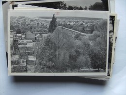 Nederland Holland Pays Bas Nijverdal West Panorama Fraai - Nijverdal