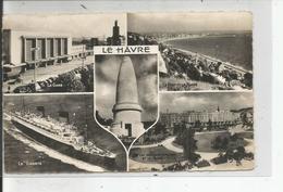 LE HAVRE    Multivues   No 100 ALFA - Square Saint-Roch