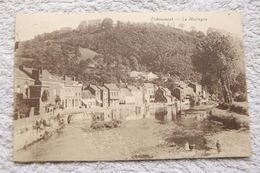 Chèvremont "La Montagne" - Chaudfontaine