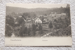 Chaudfontaine "Panorama" - Chaudfontaine