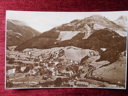 AUSTRIA / EISENERZ MIT ERZBERG / 1920-40 - Eisenerz