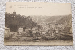 Comblain-au-Pont "Le Village Et Les Rochers Des Tartines" - Comblain-au-Pont