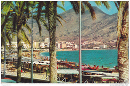 BENIDORM - Alicante