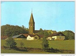 Carte Postale Allemagne St. Anna Belmicke Beau Plan  Très Beau Plan - Bergneustadt