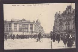 CPA Territoire De Belfort 90 BELFORT Non Circulé - Belfort - Ciudad