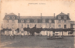 ¤¤  -    EPANVILLIERS    -   Le Chateau      -  ¤¤ - Andere & Zonder Classificatie