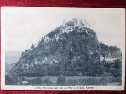 AUSTRIA / ST.VEIT AN DER GLAN  / 1915 - St. Veit An Der Glan