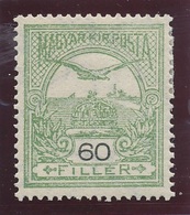 1913. Turul 60f - Nuevos