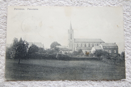 Ferrières "Panorama" - Ferrieres