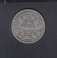 Dt. Reich 1 Mark 1903 G - 1 Mark