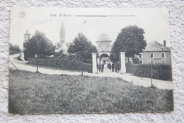 Ferrières "St Roch" - Ferrieres