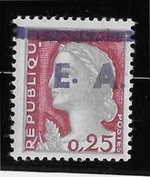 Algérie EA - Neuf * Avec Charnière - TB - Unused Stamps